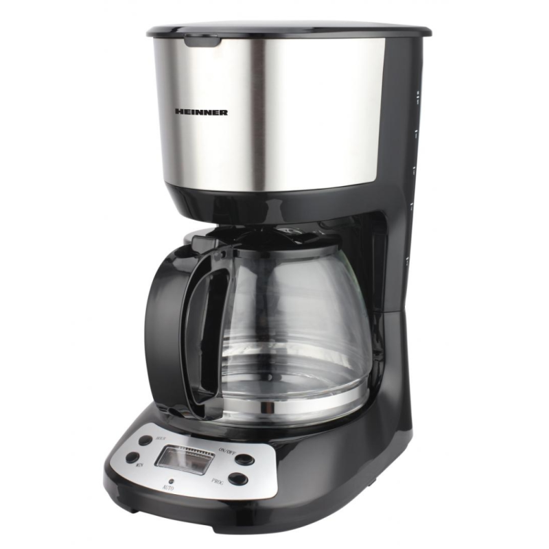 Heinner aparat za kavu HCM-D750GCSS