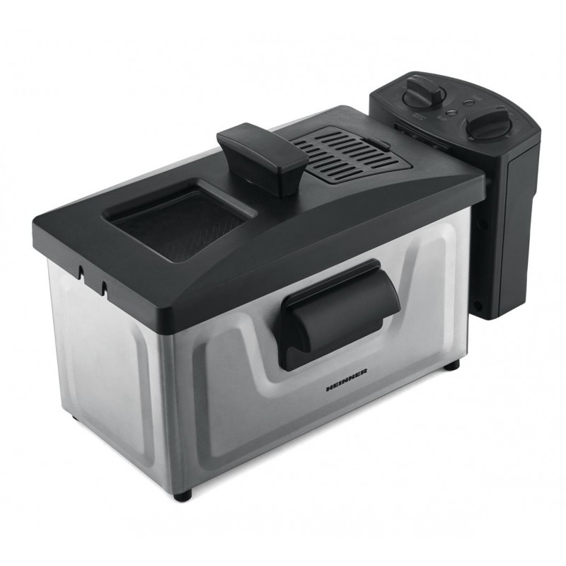 HEINNER FRITEZA HDF-1800SS