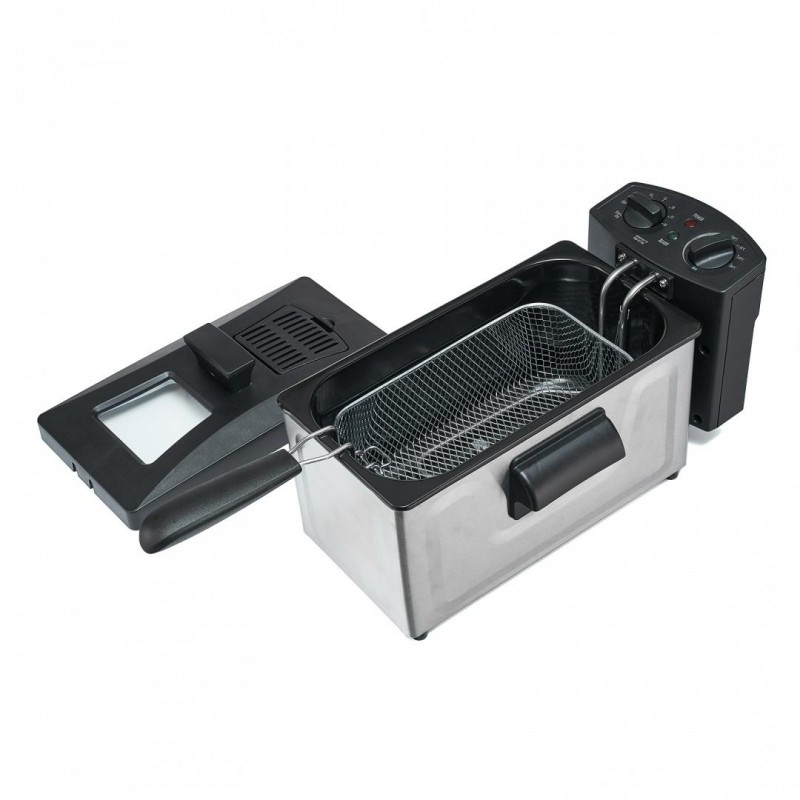 HEINNER FRITEZA HDF-1800SS
