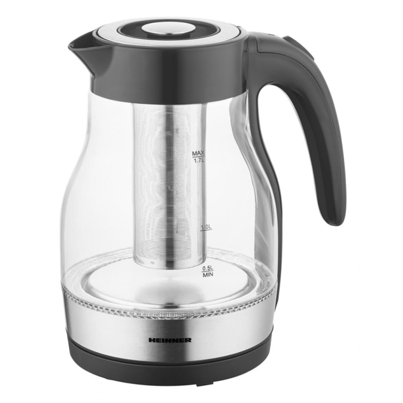 Heinner kuhalo za vodu HEK-TF2200GBK