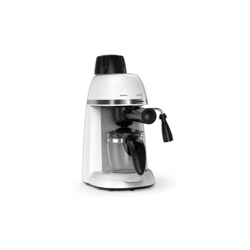 Heinner espresso aparat za kavu  HEM-350WH