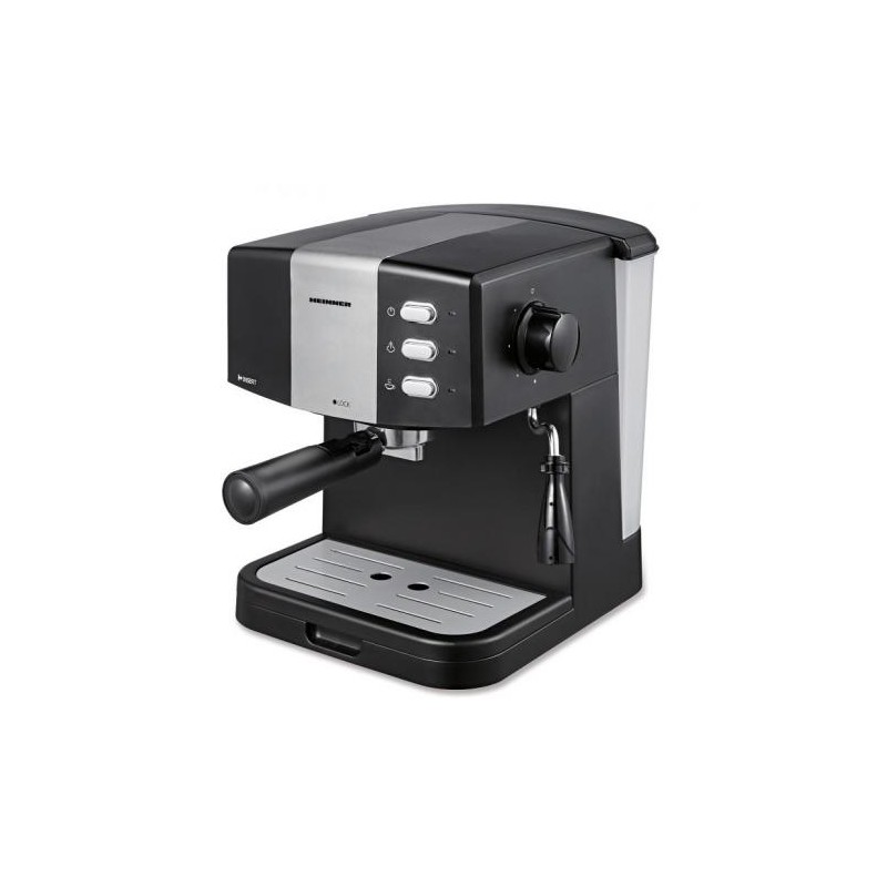 Heinner aparat za espresso kavu Sellenth HEM-850BKSL
