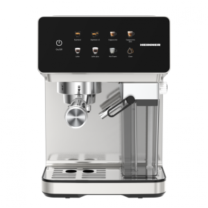 Heinner aparat za espresso HEM-LK20DMLK