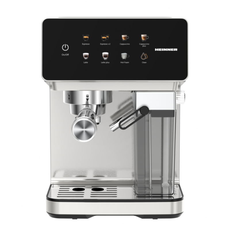 Heinner aparat za espresso HEM-LK20DMLK