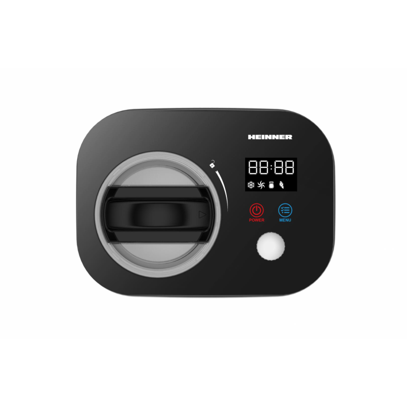 Heinner aparat za sladoled HICM-DW14BK