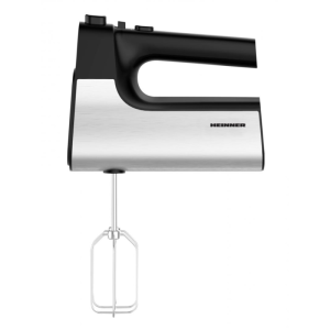 Heinner ručni mikser HM-500BKSS