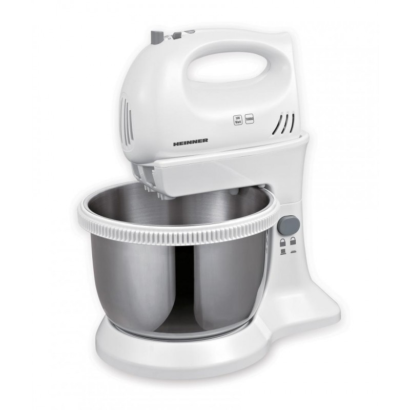 Heinner mikser sa posudom HMBR-300W