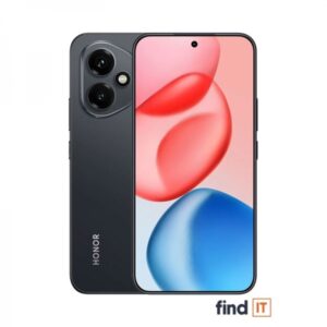 Honor 400 5G 8GB/512GB Midnight black