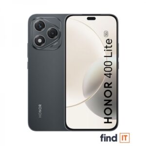 Honor 400 Lite 5G DS 8GB/256GB Velvet Black