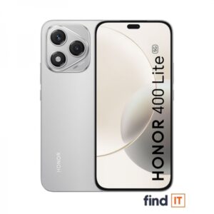 Honor 400 Lite 5G DS 8GB/256GB Velvet Grey