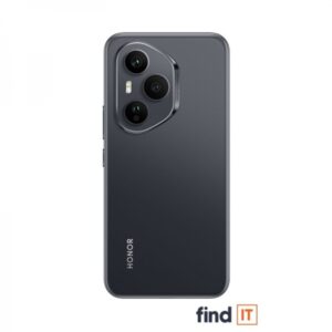 Honor 400 Pro 12GB/512GB Midnight Black