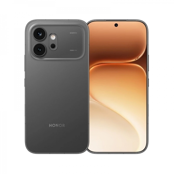 Honor 600 5G 8/256GB Black