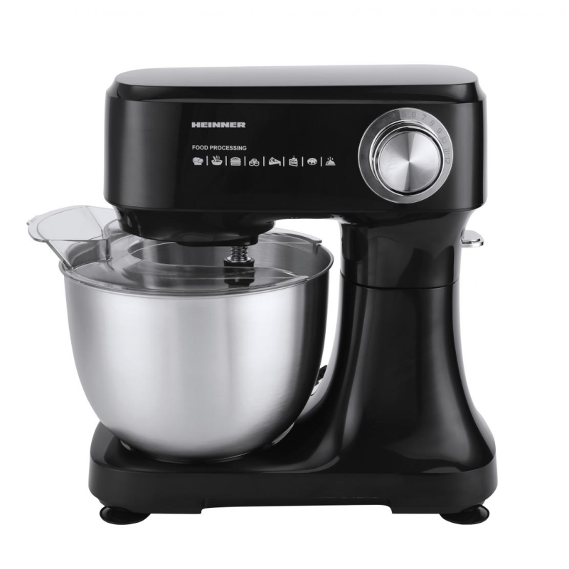 Heinner robot-mikser HPM-D750BK