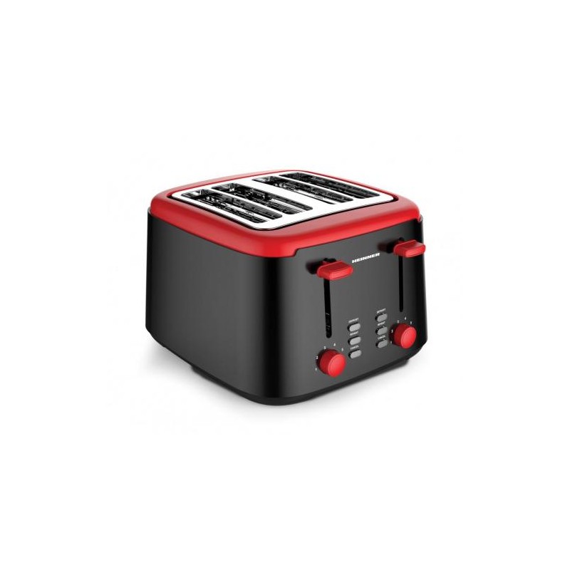 Heinner toster HTP-1450BKR