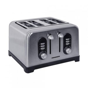 Heinner toster HTP-BK1400XMC EOL