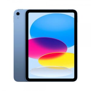 iPad 11″ WiFi 2025 128GB Blue