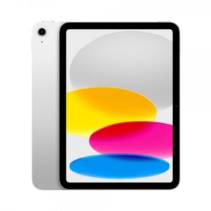 iPad 11″ WiFi 2025 128GB Silver
