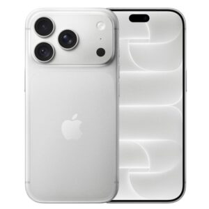 iPhone 18 Pro 256GB Silver