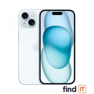 Apple iPhone 15 128GB Blue