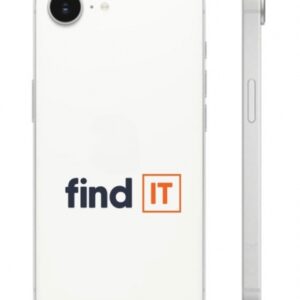 iPhone 16e 128GB White