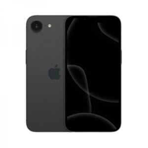 Iphone 17e 256GB Black