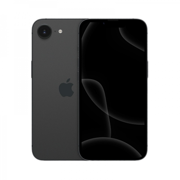 Iphone 17e 256GB Black