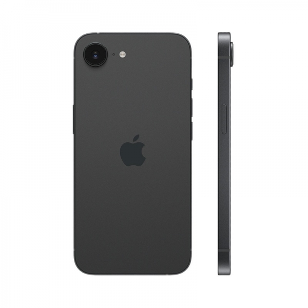 Iphone 17e 256GB Black - Slika 2