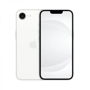 Iphone 17e 256GB White