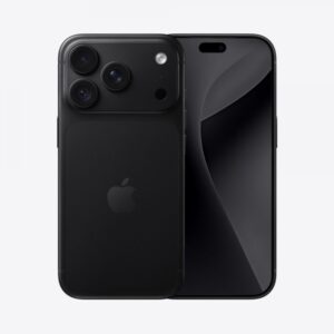 iPhone 18 Pro Max 256GB Black