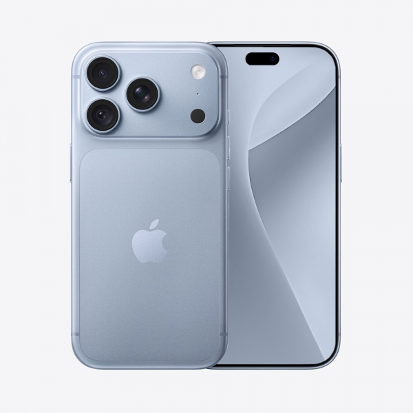 iPhone 18 Pro Max 256GB Glacier