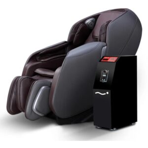 Masažna stolica Infinity Share A300-11T / crni