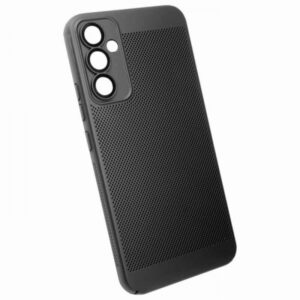 MASKICA +CLASS NET COVER ZA SAMSUNG A35, A356B CRNA