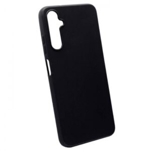 MASKICA +CLASS TPU PUDING ZA SAMSUNG A35, A356 CRNA