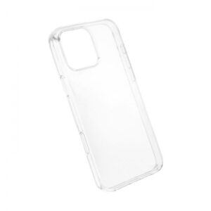 MASKICA +CLASS TPU ZA APPLE IPHONE 16 PRO MAX PROZIRNA