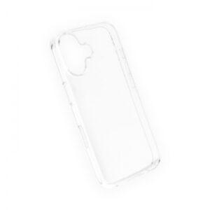 MASKICA +CLASS TPU ZA APPLE IPHONE 16 PROZIRNA