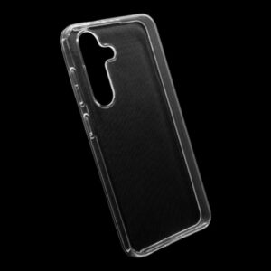 MASKICA +CLASS TPU ZA SAMSUNG S25 i S24, S921B, S931B PROZIRNA