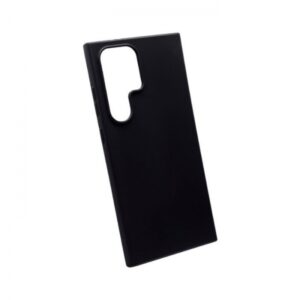 MASKICA +CLASS TPU PUDING ZA SAMSUNG S24 ULTRA, S928B CRNA
