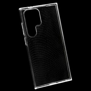 MASKICA +CLASS TPU ZA SAMSUNG S24 ULTRA, S928 PROZIRNA