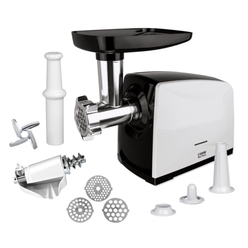 Heinner aparat za mljevenje mesa MG-2100BKWH