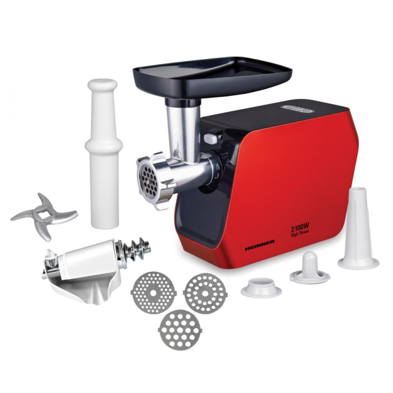 Heinner aparat za mljevenje mesa MG-2100RD