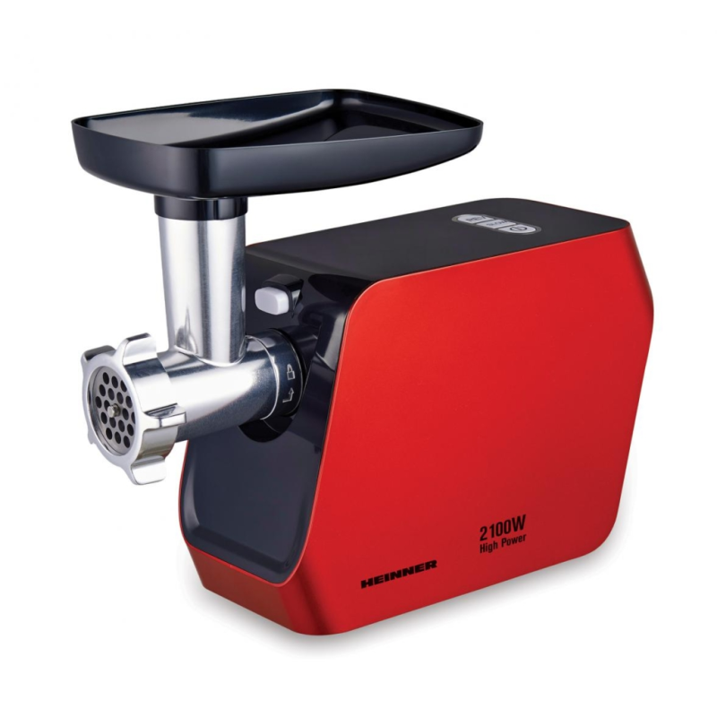 Heinner aparat za mljevenje mesa MG-2100RD