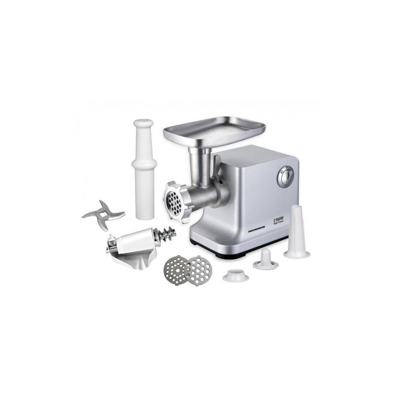 Heinner aparat za mljevenje mesa MG-2100SS