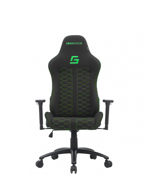 Mikado Ergovision Gaming stolica - Slika 3