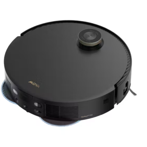 Mova Mobius60 Crni, robotski usisavač