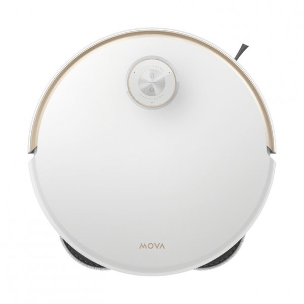 Mova V50 Ultra Bijeli, robotski usisavač - Slika 3