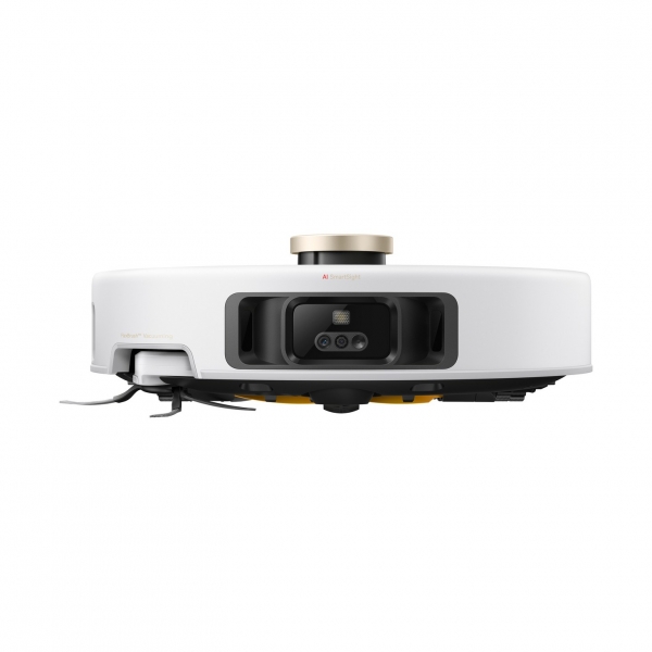 Mova V50 Ultra Bijeli, robotski usisavač - Slika 7