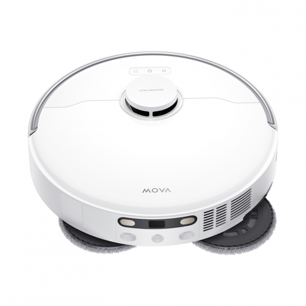 Mova P50 Pro Ultra, robotski usisavač - Slika 6