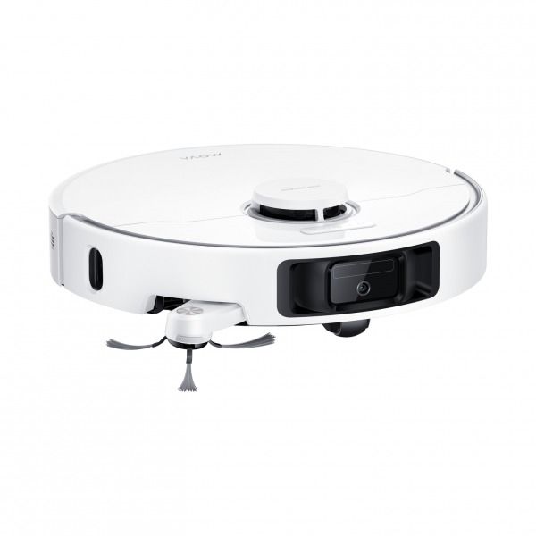 Mova P50 Pro Ultra, robotski usisavač - Slika 7