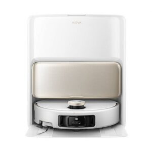 MOVA V50 Ultra complete Bijeli, robotski usisavač