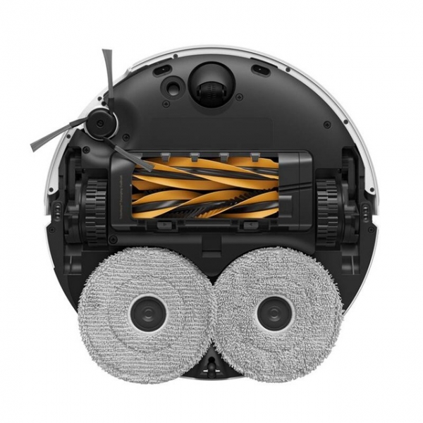 MOVA V50 Ultra complete Bijeli, robotski usisavač - Slika 4